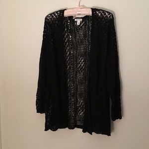 Dress Barn sweater! Perfect condition